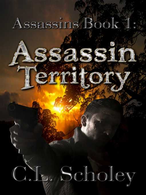 Title details for Assassins Territory by C.L. Scholey - Available